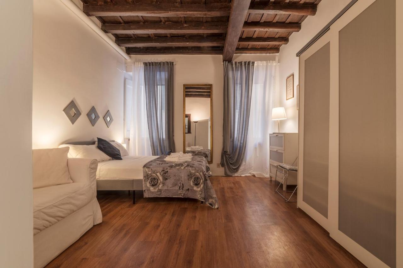 Fori Imperiali Elegant Apartamento *