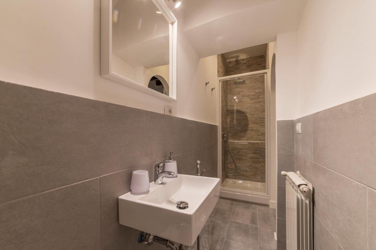 Fori Imperiali Elegant Apartamento
