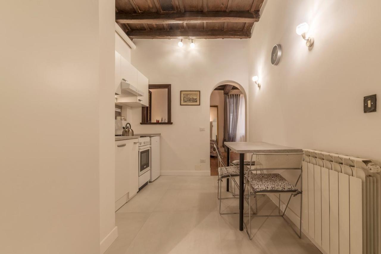 Fori Imperiali Elegant Apartamento *