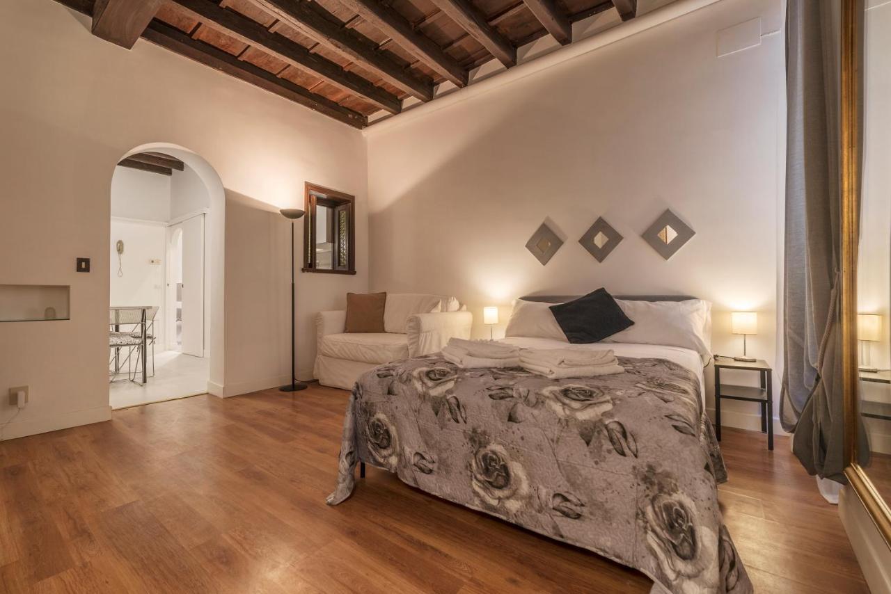 Appartamento Fori Imperiali Elegant