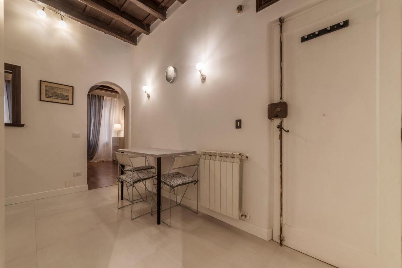 Appartamento Fori Imperiali Elegant *