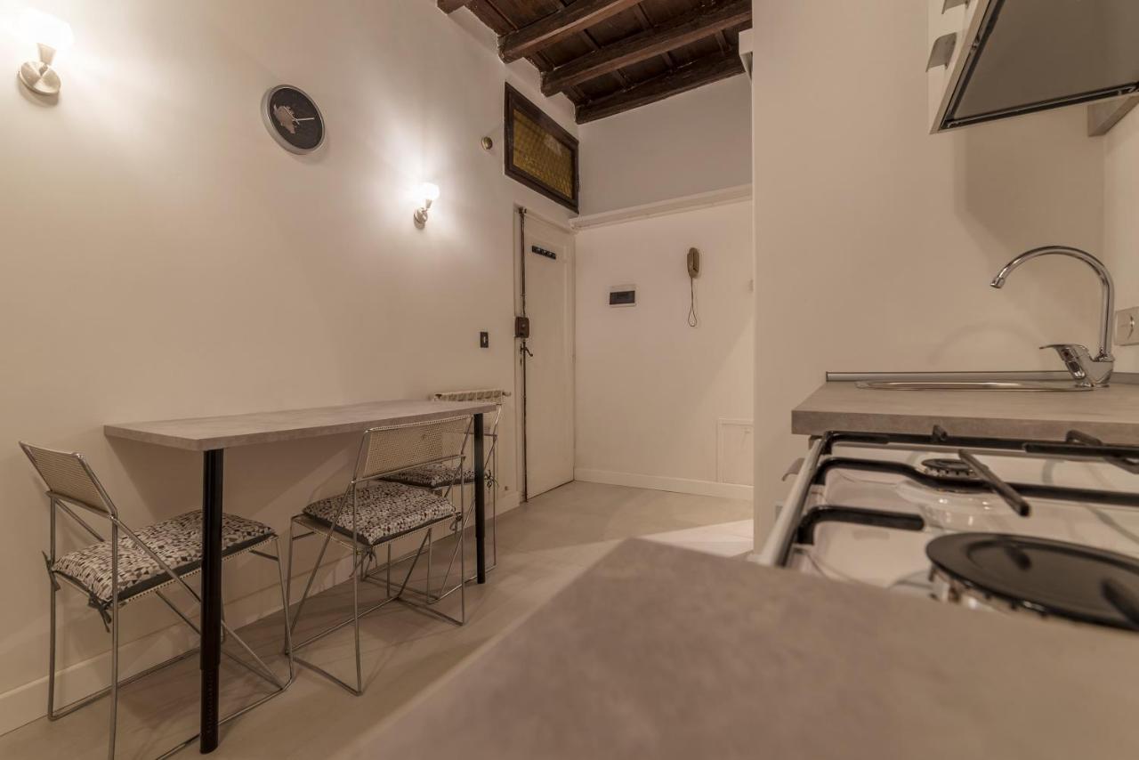 Appartamento Fori Imperiali Elegant